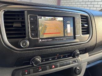 Opel Vivaro 1.5 CDTI 75KW L3H1 LANG AIRCO KLIMA NAVI CAMERA picture 12