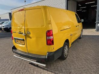 Opel Vivaro 1.5 CDTI 75KW L3H1 LANG AIRCO KLIMA NAVI CAMERA picture 4
