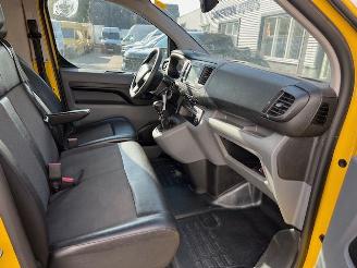Opel Vivaro 1.5 CDTI 75KW L3H1 LANG AIRCO KLIMA NAVI CAMERA picture 6