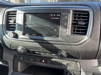 Opel Vivaro 1.5 CDTI 75KW L3H1 LANG AIRCO KLIMA NAVI CAMERA picture 8