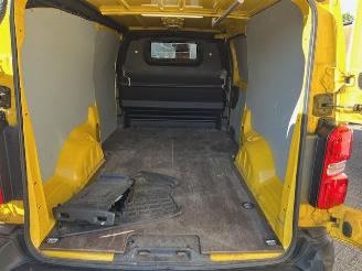 Opel Vivaro 1.5 CDTI 75KW L3H1 LANG AIRCO KLIMA NAVI CAMERA picture 13