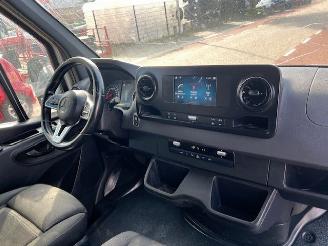 Mercedes Sprinter 314 CDI 105KW L2H2 AUTOM. AIRCO KLIMA NAVI CAMERA picture 7