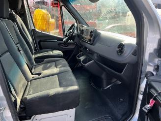 Mercedes Sprinter 314 CDI 105KW L2H2 AUTOM. AIRCO KLIMA NAVI CAMERA picture 6
