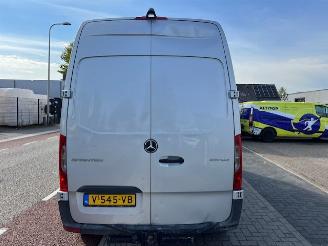 Mercedes Sprinter 314 CDI 105KW L2H2 AUTOM. AIRCO KLIMA NAVI CAMERA picture 3