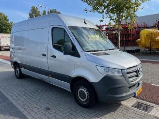 Mercedes Sprinter 314 CDI 105KW L2H2 AUTOM. AIRCO KLIMA NAVI CAMERA picture 5