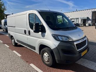 Avarii auto utilitare Peugeot Boxer 2.2 BLUEHDI 88KW L2H1 LANG LAADKLEP LBW KLIMA 2020/3