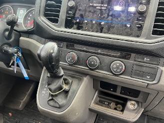 MAN TGE 35.180 2.0 TDI 130KW KOFFER LAADKLEP LBW KLIMA picture 8