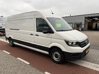  Volkswagen Crafter 2.0 TDI 103KW MAXI L4H2 AIRCO KLIMA EURO6 2018/6