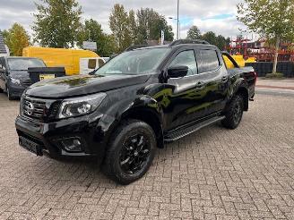  Nissan Navara 2.3 DCI 140KW DOUBLE CAB. AUTOM.  NAVI KLIMA CAM. 4WD 2021/11