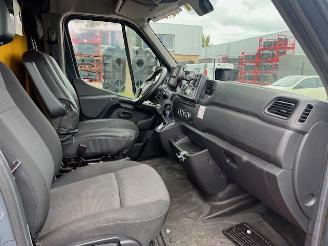 Renault Master 2.3 DCI 110KW KOFFER  AUT. AIRCO KLIMA EURO6 picture 6