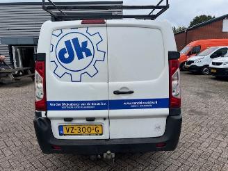 Toyota Proace 2.0 HDI 94KW L2H1 LANG AIRCO KLIMA EURO6 picture 3