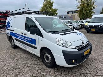 Toyota Proace 2.0 HDI 94KW L2H1 LANG AIRCO KLIMA EURO6 picture 5