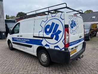 Toyota Proace 2.0 HDI 94KW L2H1 LANG AIRCO KLIMA EURO6 picture 2
