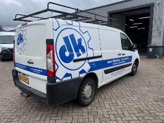 Toyota Proace 2.0 HDI 94KW L2H1 LANG AIRCO KLIMA EURO6 picture 4