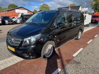  Mercedes Vito 114 CDI 100KW LANG AIRCO KLIMA NAVI CAMERA 2018/2