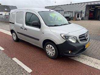  Mercedes Citan 108 CDI  AIRCO KLIMA SCHUIFDEUR EURO6 2018/8