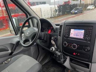 Volkswagen Crafter 35 2.0 TDI 120KW  KOFFER MAXI  AIRCO KLIMA  140.000KM NAP!! picture 7