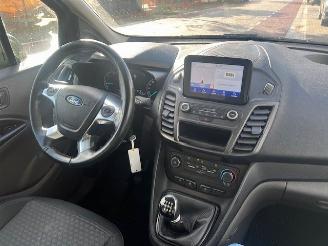 Ford Transit Connect 1.5 TDCI 73KW 3P MAXI LANG AIRCO KLIMA NAVI EURO6 picture 7