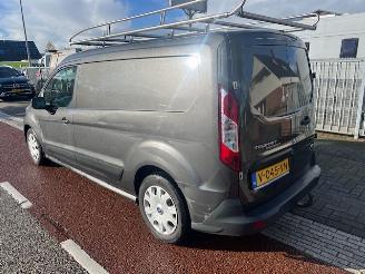 Ford Transit Connect 1.5 TDCI 73KW 3P MAXI LANG AIRCO KLIMA NAVI EURO6 picture 2