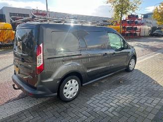 Ford Transit Connect 1.5 TDCI 73KW 3P MAXI LANG AIRCO KLIMA NAVI EURO6 picture 4