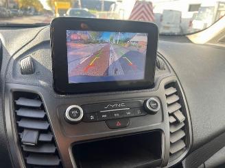 Ford Transit Connect 1.5 TDCI 73KW 3P MAXI LANG AIRCO KLIMA NAVI EURO6 picture 11