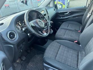 Mercedes Vito 116 CDI 120KW  LANG AIRCO KLIMA picture 10