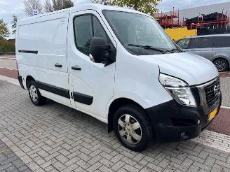Renault Master NV400  2.3 DCI 110KW  THERMOKING  KOELING  AIRCO KLIMA EURO6 picture 5