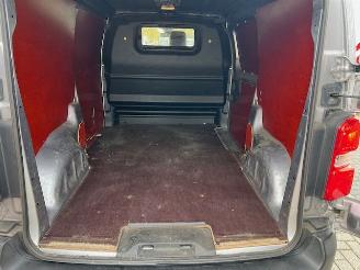 Peugeot Expert 1.5 BLUEHDI  AIRCO KLIMA NAVI EURO6 picture 14