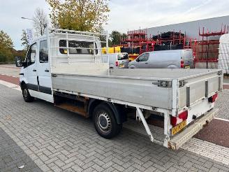 Mercedes Sprinter 314 CDI 105KW DC 432 MAXI PRITSCHE PICK UP EURO6 picture 4