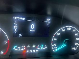 Ford Transit Custom 2.0 TDCI 125KW DC AUTOM. L2H1 LANG AIRCO KLIMA picture 11