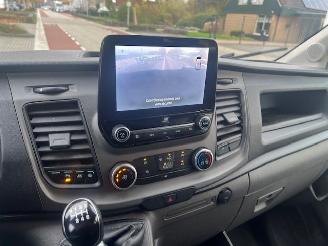 Ford Transit 350 2.0 TDCI 96KW L3H2 DC 7P AIRCO KLIMA NAV EURO6 picture 12