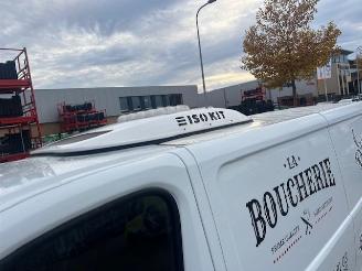 Renault Trafic 2.0 DCI 96KW L2H1 THERMOKING KUHLUNG!!  KLIMA NAVI picture 9