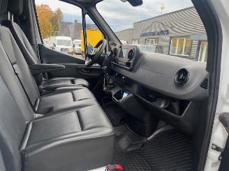 Mercedes Sprinter 314 2.2 CDI 105KW 366 L2H2 AIRCO KLIMA NAVI picture 7
