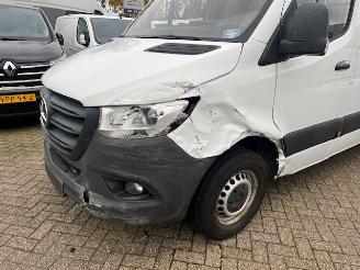 Mercedes Sprinter 314 2.2 CDI 105KW 366 L2H2 AIRCO KLIMA NAVI picture 12