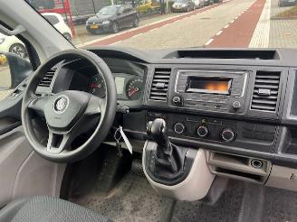 Volkswagen Transporter 2.0 TDI 110KW DSG AUTOM.  AIRCO KLIMA EURO6 picture 7