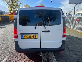 Mercedes Vito 116 2.2 CDI 120KW LANG picture 3