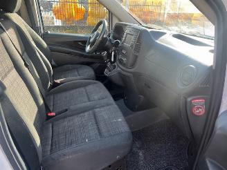 Mercedes Vito 116 2.2 CDI 120KW LANG picture 6