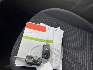 Volkswagen Amarok 2.0 TDI 132KW DOUBLE CAB.  AIRCO KLIMA 4MOTION 4WD picture 14