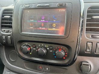 Opel Vivaro 1.6 CDTI 88KW L2H1 LANG AIRCO KLIMA NAVI EURO6 picture 8