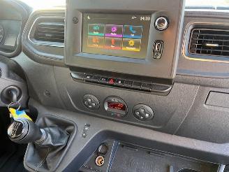 Renault Master 2.3 DCI 132KW MAXI L3H2 AIRCO KLIMA NAVI picture 9