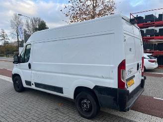 Fiat Ducato 35 2.3 MJ 110KW L2H2 AIRCO KLIMA EURO6 picture 4