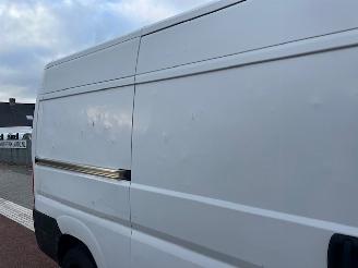 Fiat Ducato 35 2.3 MJ 110KW L2H2 AIRCO KLIMA EURO6 picture 13