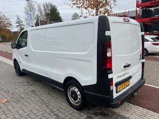 Renault Trafic TALENTO 2.0 DCI 107KW L2H1 LANG AIRCO KLIMA NAVI picture 4