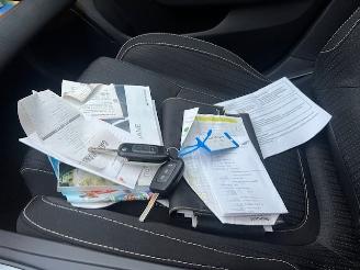 Renault Megane 1.5 DCI 81KW ESTATE VAN  LKW  AIRCO KLIMA NAVI picture 14