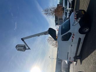 Renault Master 2.3 DCI 96KW L2H2  KLUBB 32  HOOGWERKER EURO6 picture 8