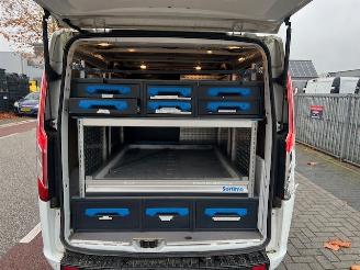 Ford Transit Custom 2.0 TDCI 125KW L2H1 LANG AIRCO KLIMA EURO6 picture 12