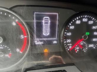 Volkswagen Crafter MAN TGE 2.0 TDI 103KW DSG AUTOM. L2H2 AIRCO KLIMA NAVI picture 9