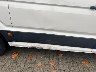 Volkswagen Crafter MAN TGE 2.0 TDI 103KW DSG AUTOM. L2H2 AIRCO KLIMA NAVI picture 13