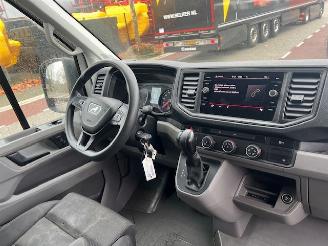 Volkswagen Crafter MAN TGE 2.0 TDI 103KW DSG AUTOM. L2H2 AIRCO KLIMA NAVI picture 7