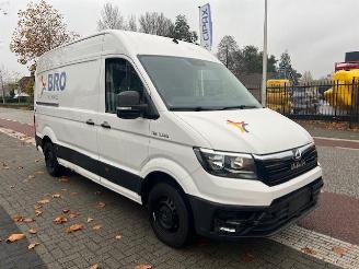 Volkswagen Crafter MAN TGE 2.0 TDI 103KW DSG AUTOM. L2H2 AIRCO KLIMA NAVI picture 5